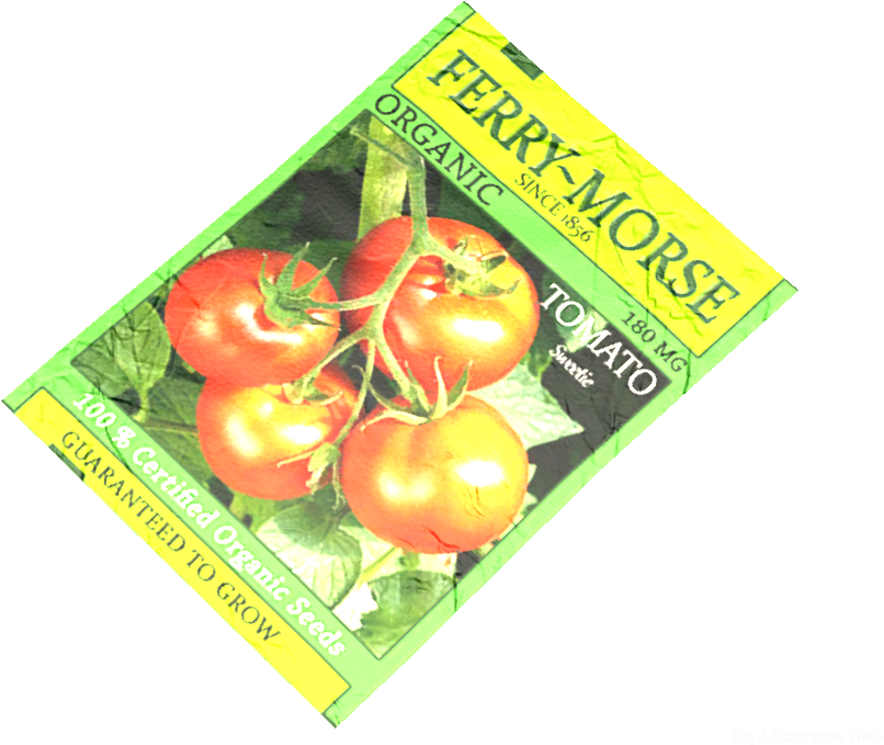 Tomato Seeds - Tomato (920x690), Png Download
