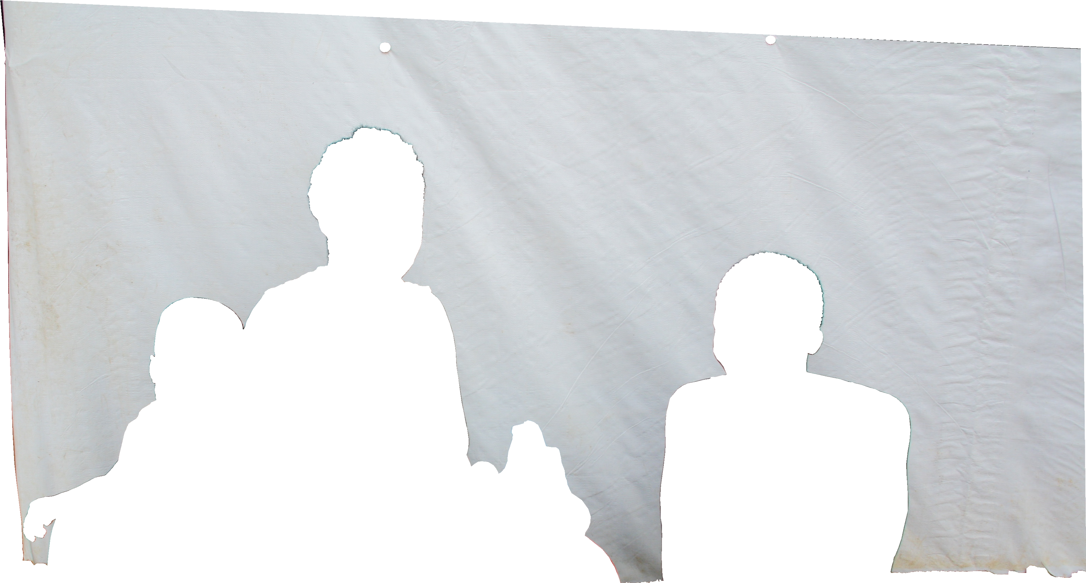 Rectified Texture Detail - Snow (3551x3551), Png Download