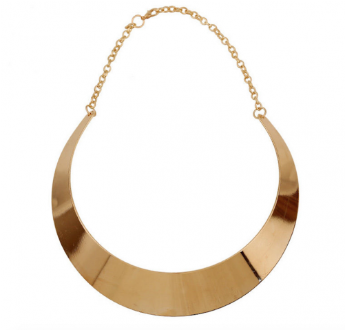 Very Necklaces Gj84 - Necklace (500x717), Png Download