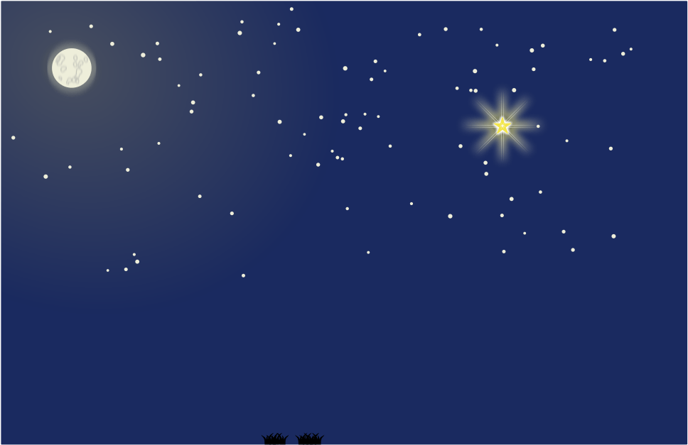 Nativity - Christmas Day (1200x648), Png Download