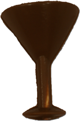 Stemware (500x500), Png Download