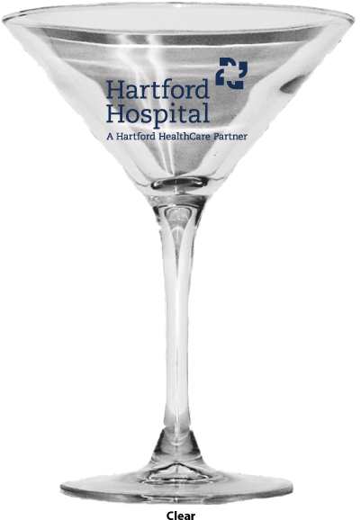 Martini Glass - 7.25 Oz. Martini Glass Quantity(48) (500x600), Png Download