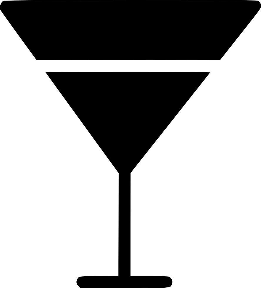 Martini Glass - - Paragraph (888x980), Png Download