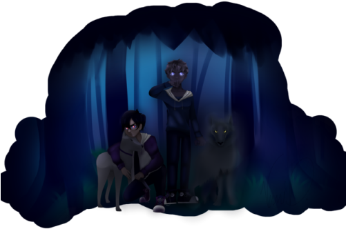 #klancemonth2018 - Illustration (500x360), Png Download