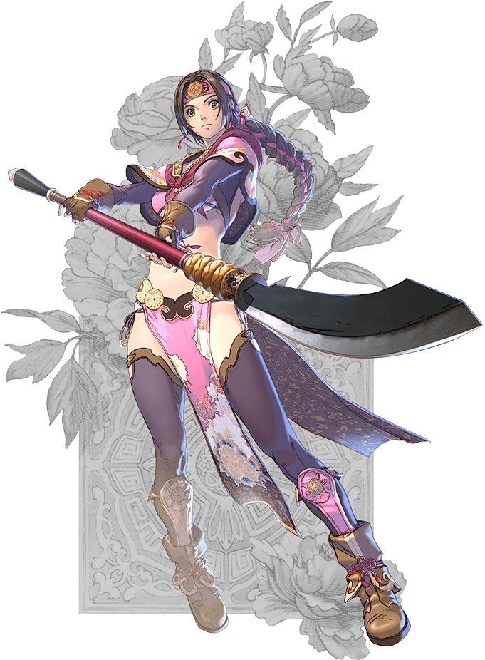 Soul Calibur - Soul Calibur 6 Artwork (738x980), Png Download
