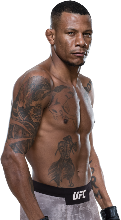 Biography - Alex Oliveira (460x700), Png Download