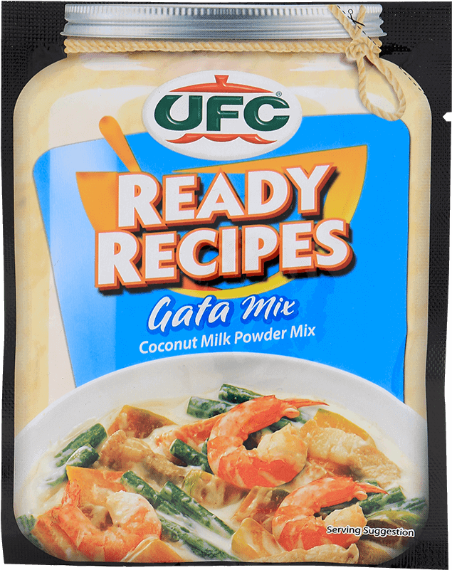 Ufc Ready Recipes - Ufc Ready Recipes Gata (1200x1200), Png Download