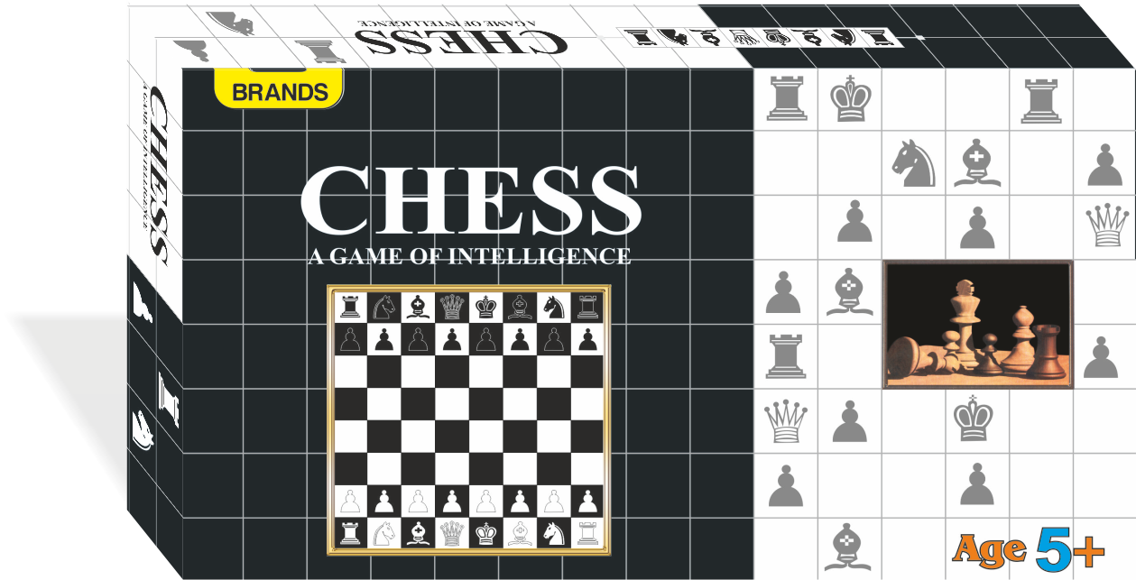 Chess Set Junior - Chess (1259x643), Png Download