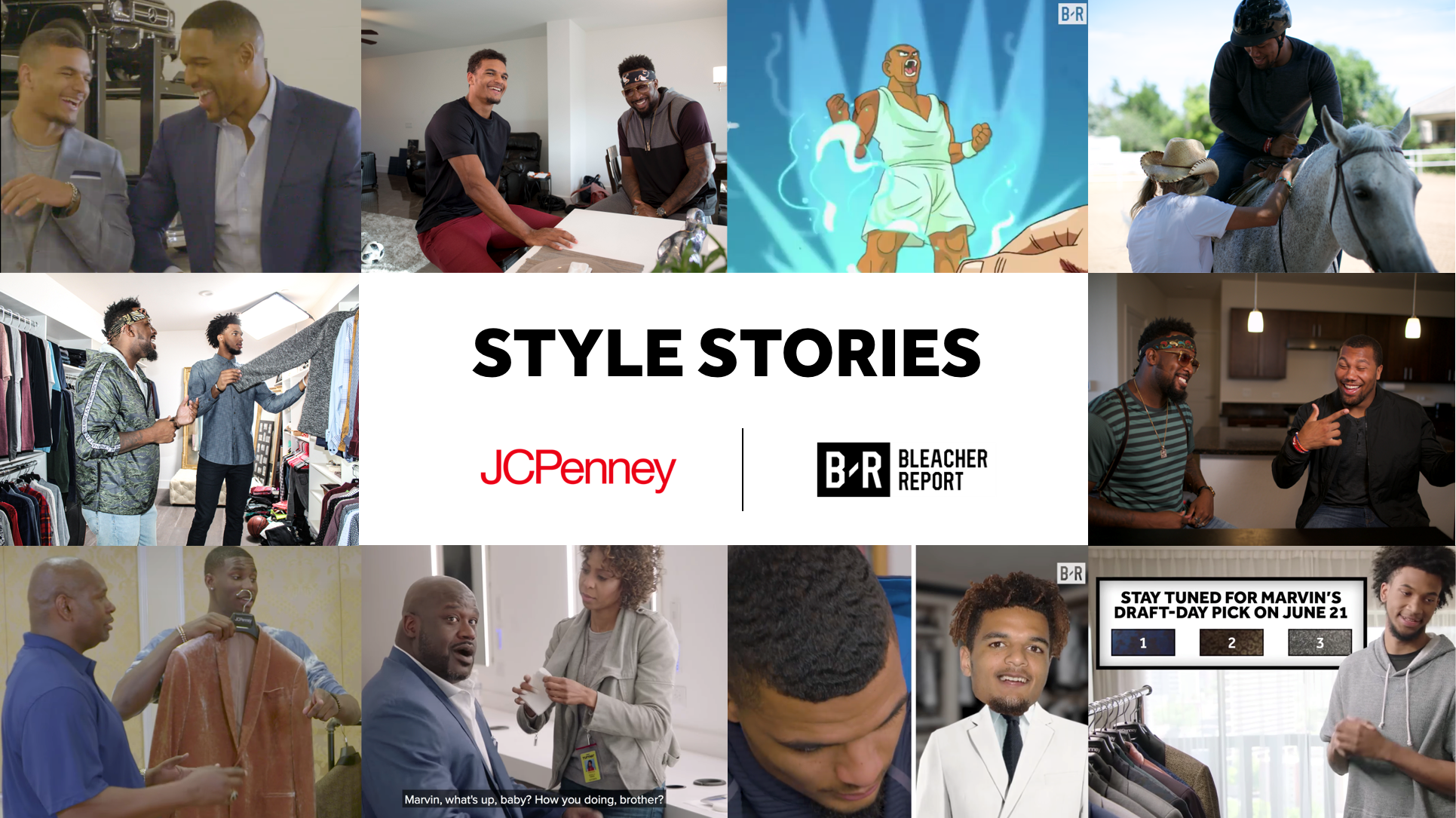 Bleacher Report Allows Members Of Its Audience To Contribute - J. C. Penney (1931x1085), Png Download