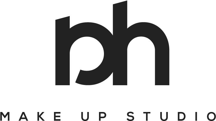 Bh Make-up Studio Logo - Graphics (843x596), Png Download
