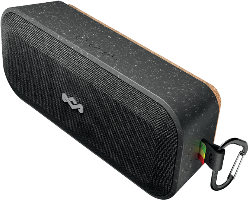 No Bounds Xl Bluetooth® Speaker - Speaker Marley (1100x1100), Png Download