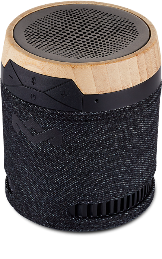 Bocina Marley Chant Mini Bluetooth - Subwoofer (1100x1100), Png Download
