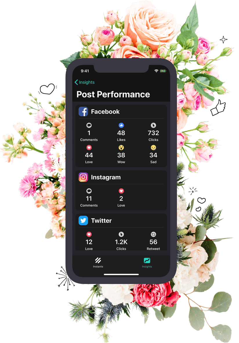 Feel The Likes - Smartphone (824x1180), Png Download