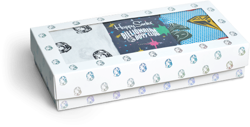 Billionaire Boys Club Boxer Brief Box Set-01 - Facial Tissue (548x600), Png Download