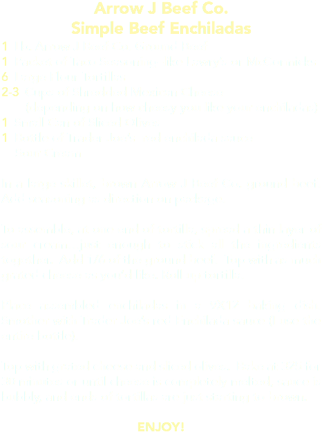 Simple Beef Enchiladas 1 Lb - Colorfulness (465x674), Png Download