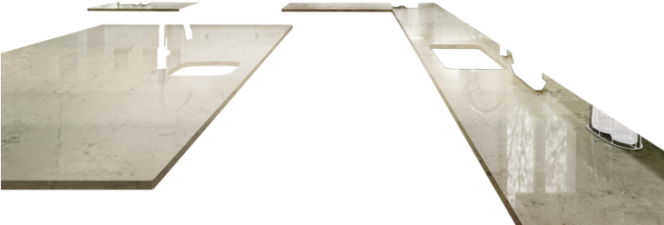 Design Your Kitchen - Architecture (731x481), Png Download