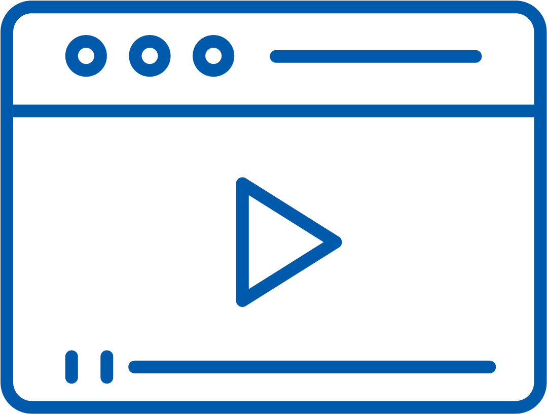 Icef Media 100 Video Marketing Projects For Education - Circle (1117x834), Png Download