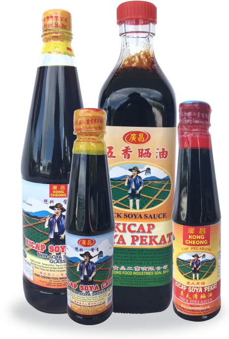 Our Products - Glass Bottle (462x693), Png Download