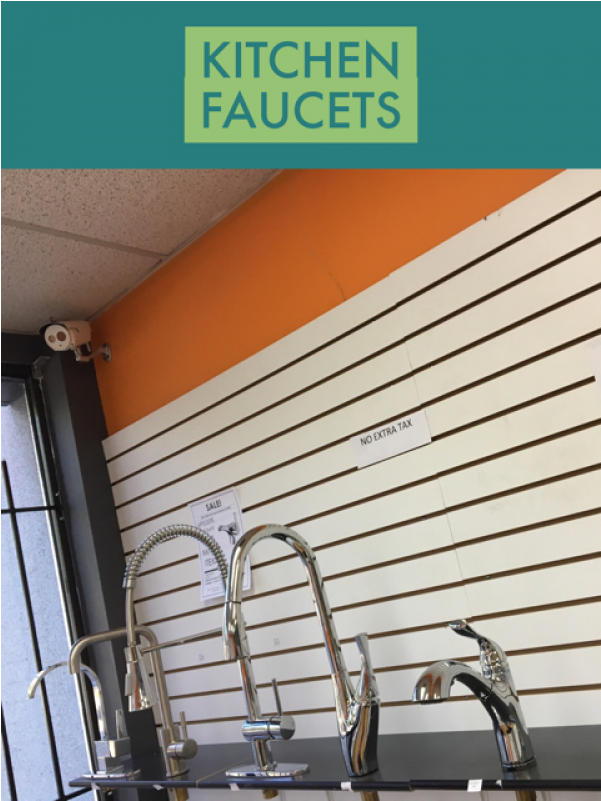 Kitchen Counter Top Kitchen Cabinets Kitchen Faucets - Handrail (800x800), Png Download