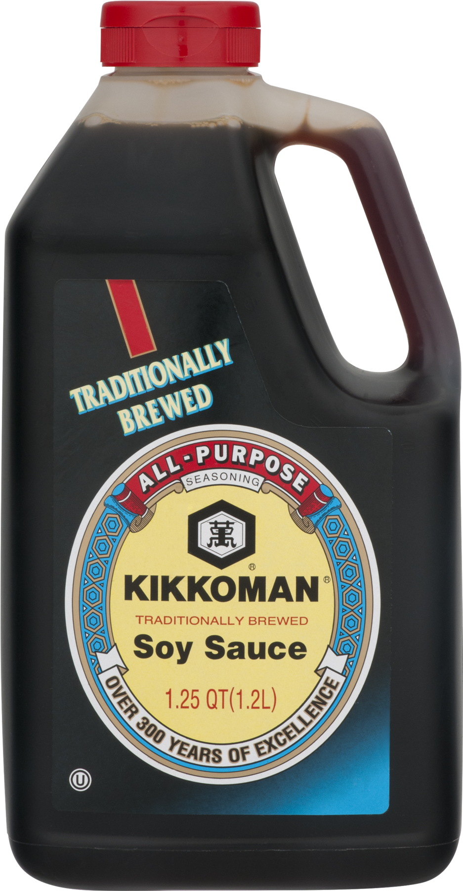 Quart Of Soy Sauce (1800x1800), Png Download
