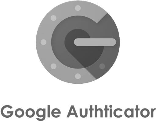 Google Authenticator For Windows - California High-speed Rail Authority (640x480), Png Download