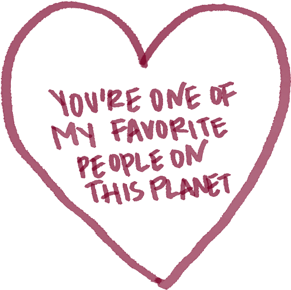 Heart (681x621), Png Download