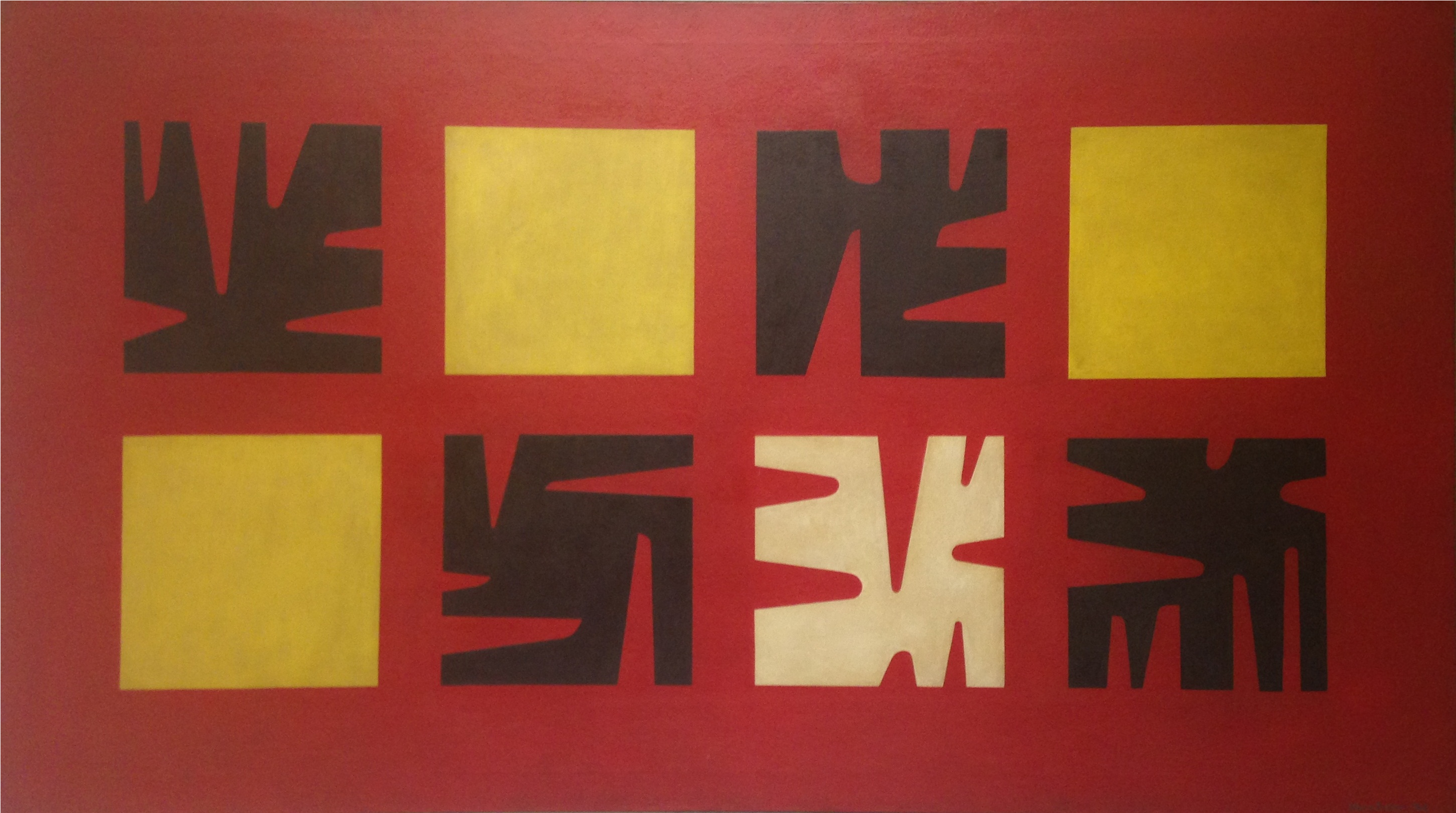 Fichero, 7 - Visual Arts (2907x2256), Png Download