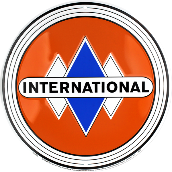 International Circle Sign - 防犯 カメラ 作動 中 (600x600), Png Download