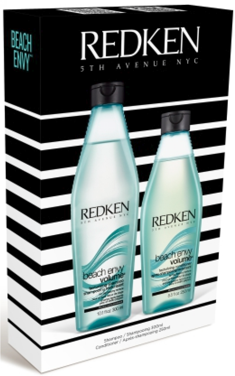 Redken - Beach Envy - Duo - Redken (1200x1200), Png Download
