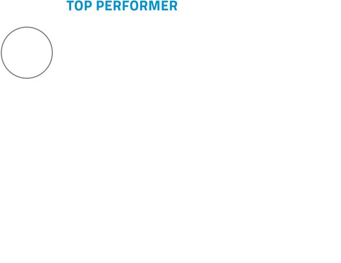 Key Stat - Circle (753x723), Png Download