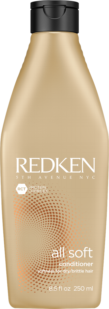 Tips & Tricks With Redken (424x1200), Png Download