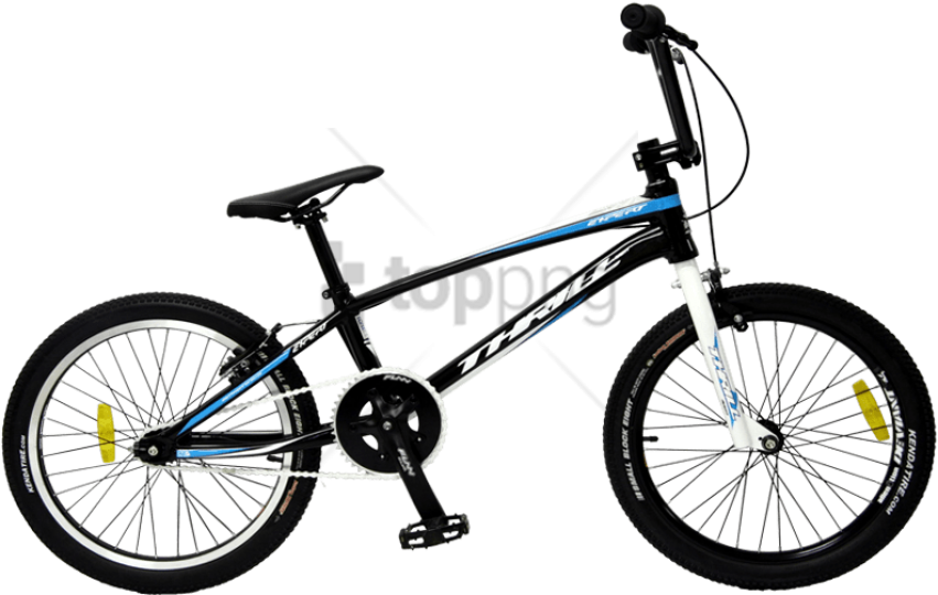 Free Png Bmx Bikes Png Image With Transparent Background - Bmx Gt (851x540), Png Download