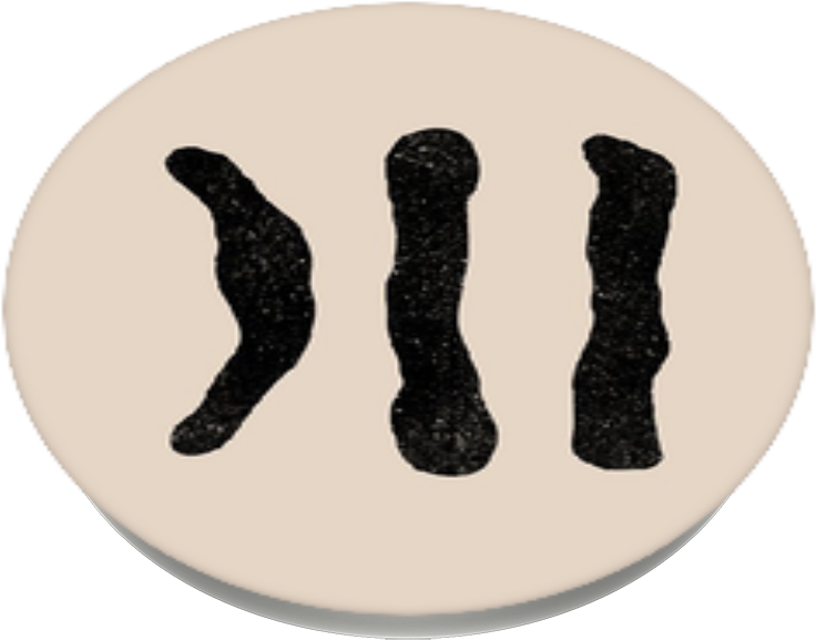 Jameson, Popsockets Jameson - Sock (989x1000), Png Download