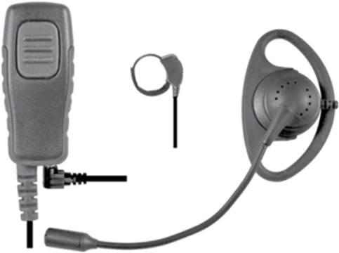 Pryme Spm 400d Series - Headphones (760x480), Png Download