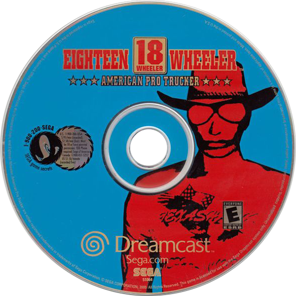 American Pro Trucker - Mega Babies Cartoon (585x585), Png Download