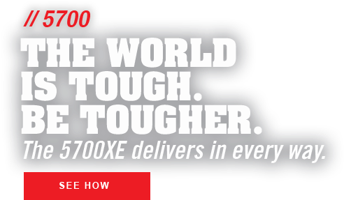 The 5700xe Delivers In Every Way - Professor Green I Need You (1400x396), Png Download