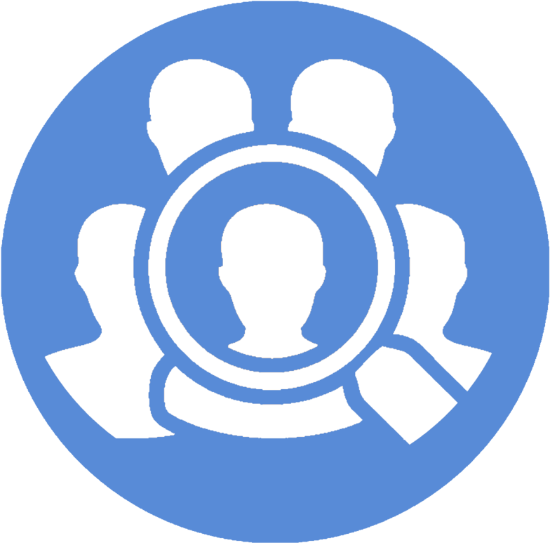 Experience Png - Recruiter Icons (1000x1000), Png Download