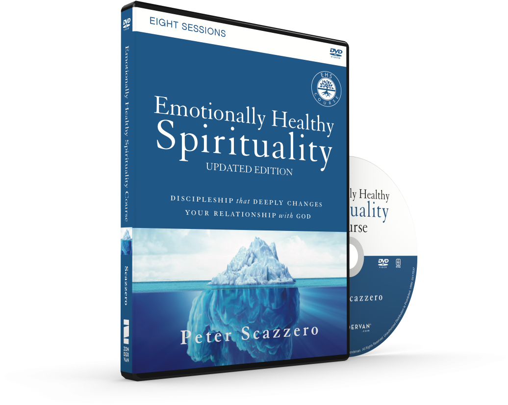 Ehs Dvd - Book Cover (1230x1275), Png Download