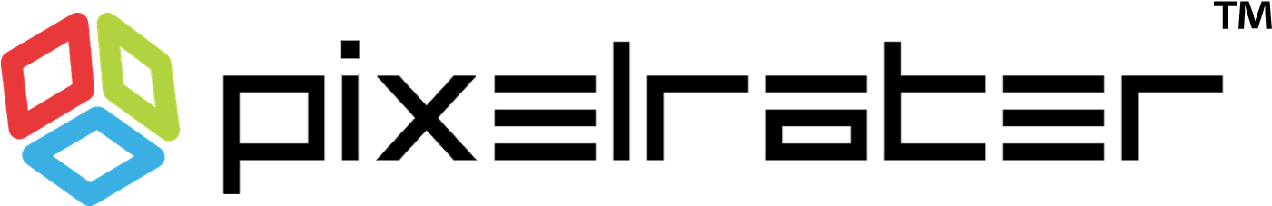 Every Pixel, Rated - Grundstoff (1400x400), Png Download