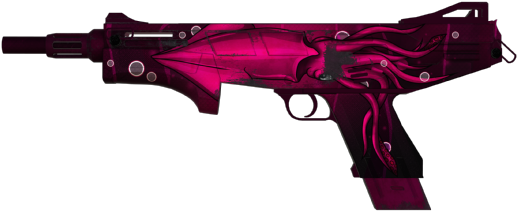 Mag 7 - Core Breach Mag 7 (600x600), Png Download