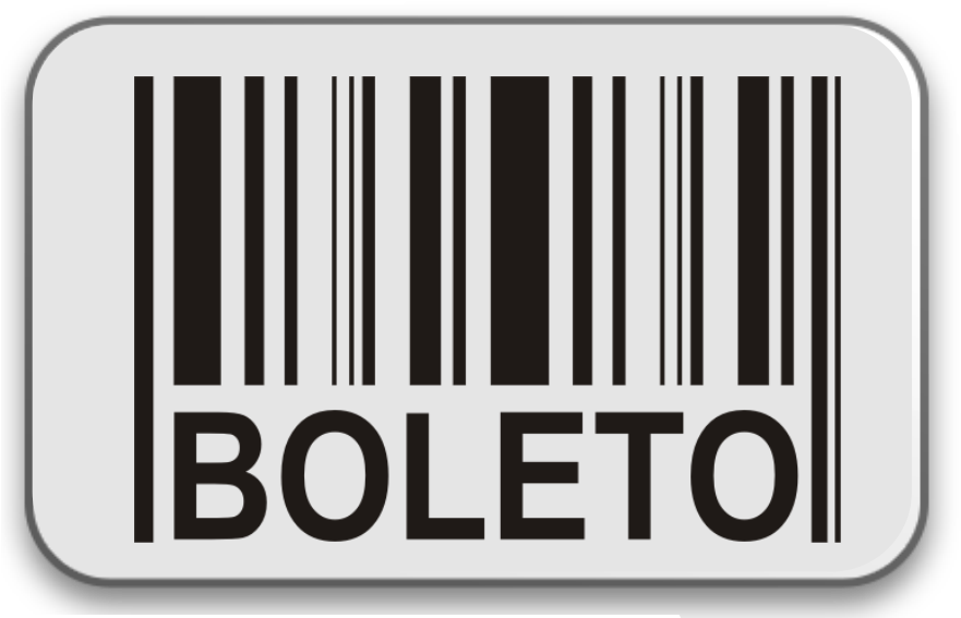 Série B @ Serieb - Boleto (892x567), Png Download