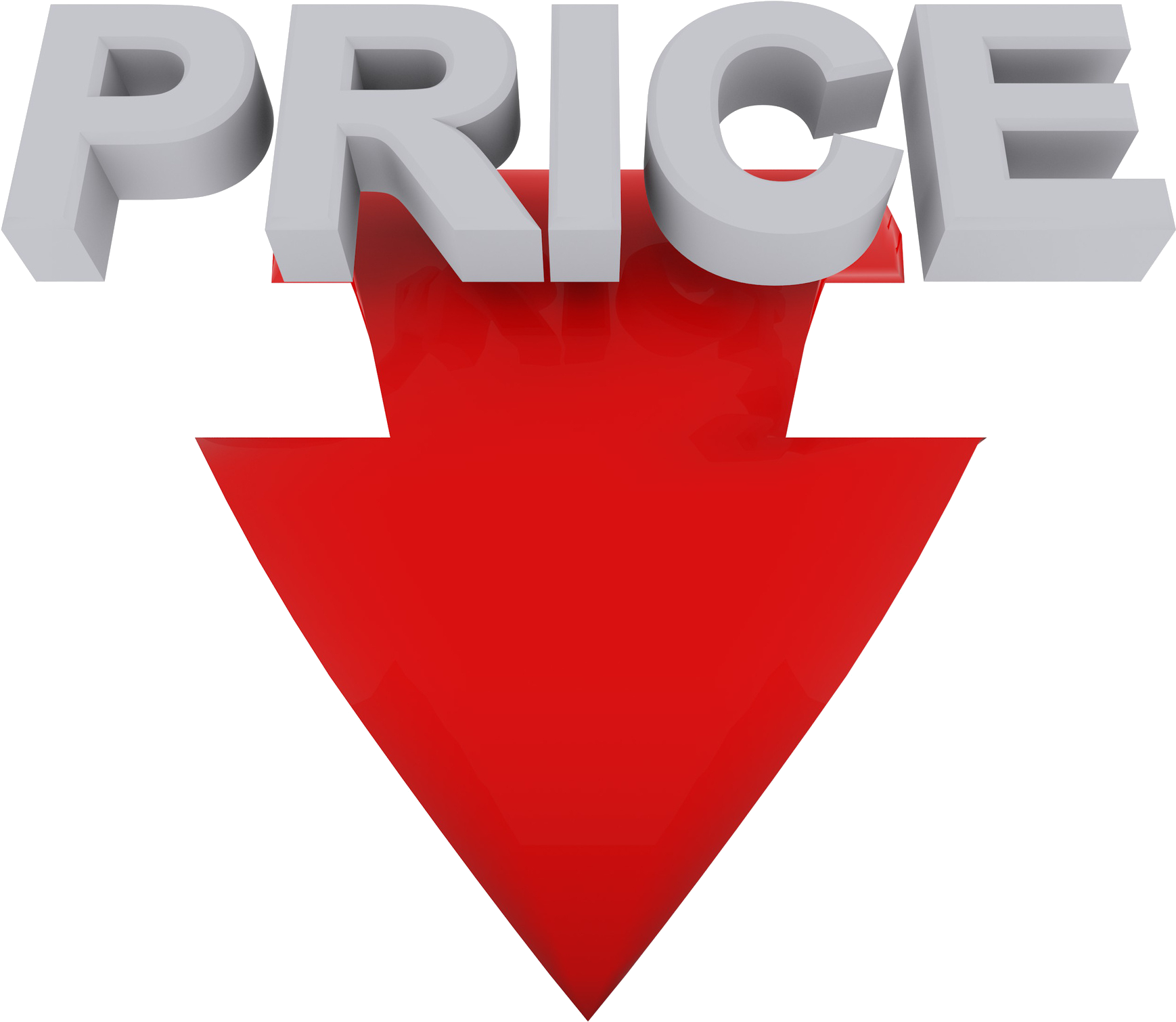 Price Down - Graphic Design (1824x1584), Png Download