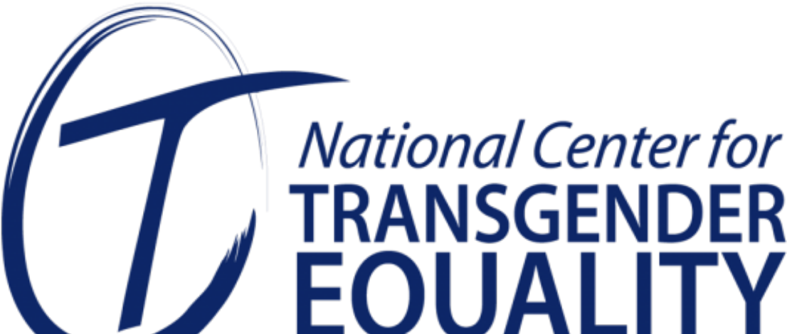 In Response To The New York Times' October 21 Story - National Center For Transgender Equality (1600x480), Png Download