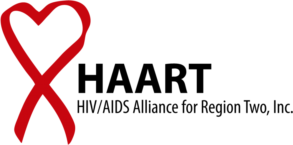Haart And Baton Rouge Wellness Center Are Offering - Haart Hiv (1024x527), Png Download