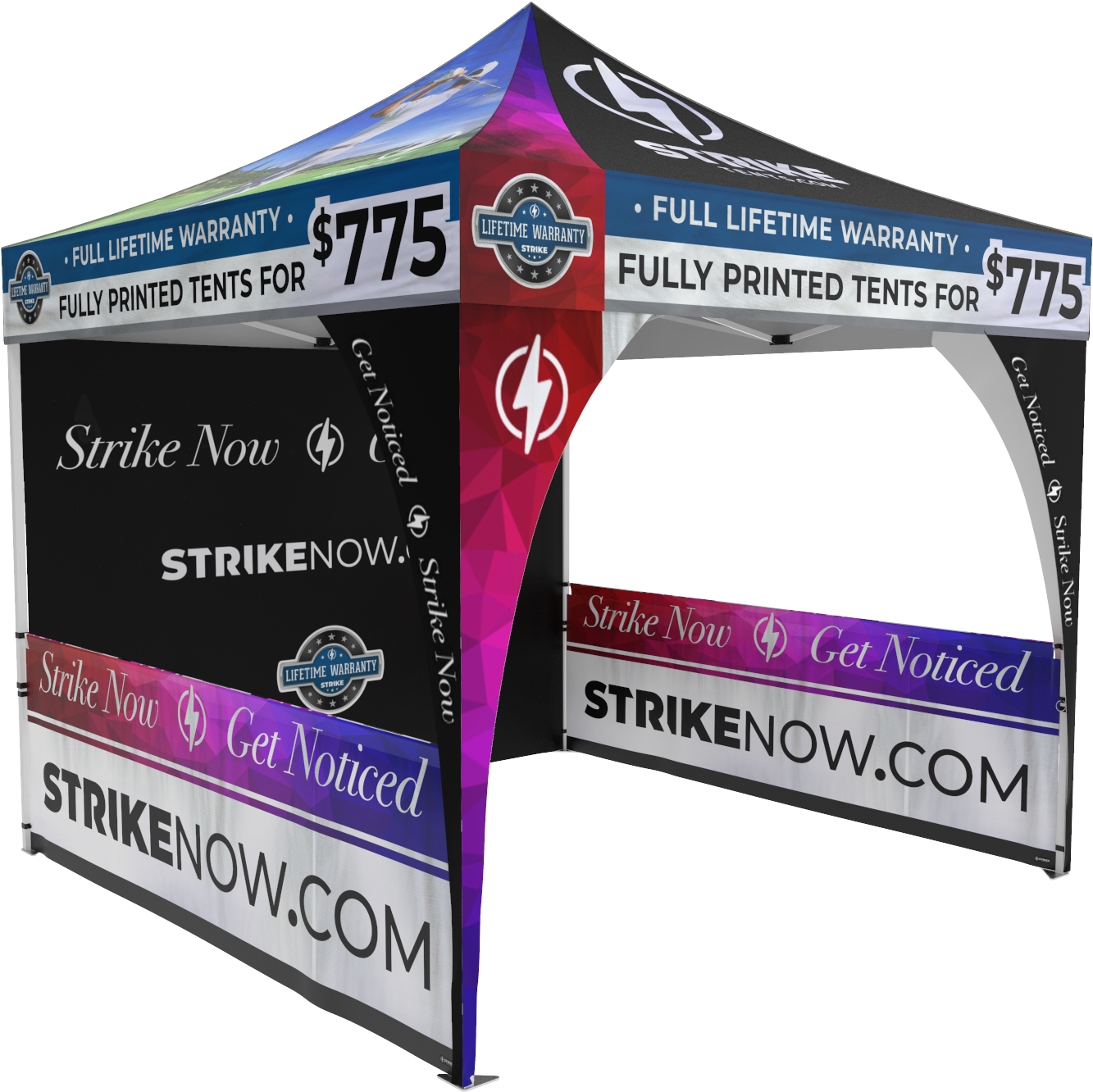 Tents - Canopy (1435x1368), Png Download