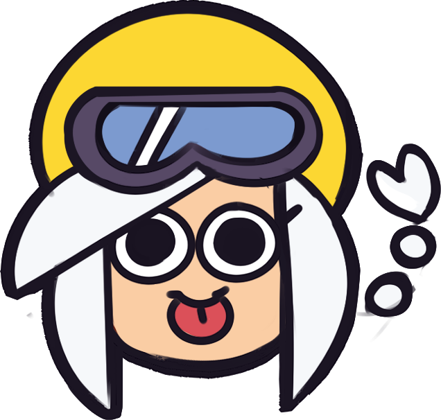 Bot Mama Tongue - Cartoon Smiley Faces With Teeth (636x606), Png Download