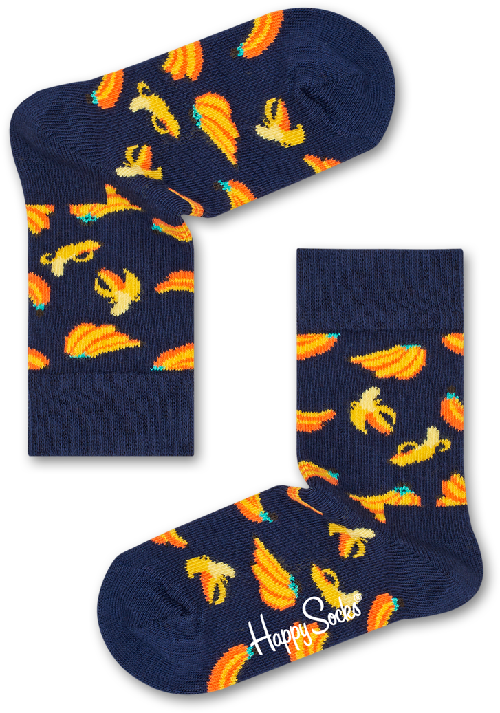 Happy Socks Kind (1012x1422), Png Download