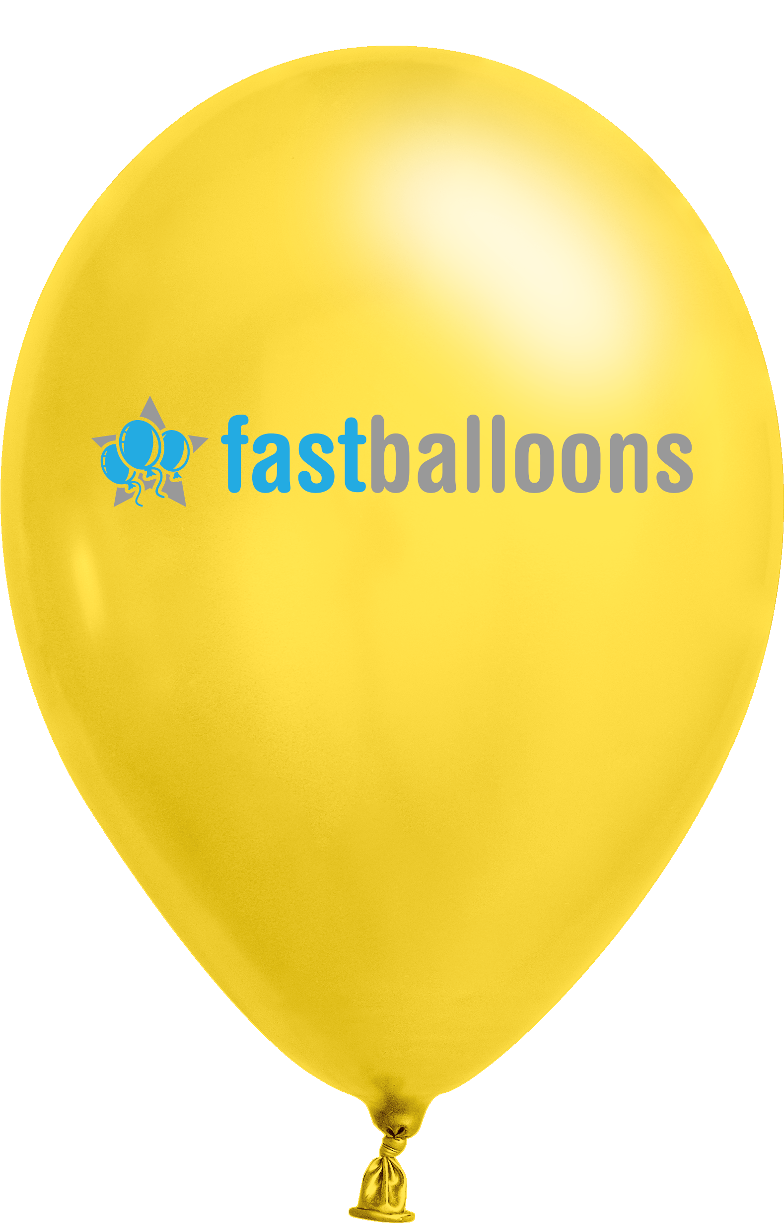 Download Yellow Balloon Png Balloon Full Size PNG Image PNGkit