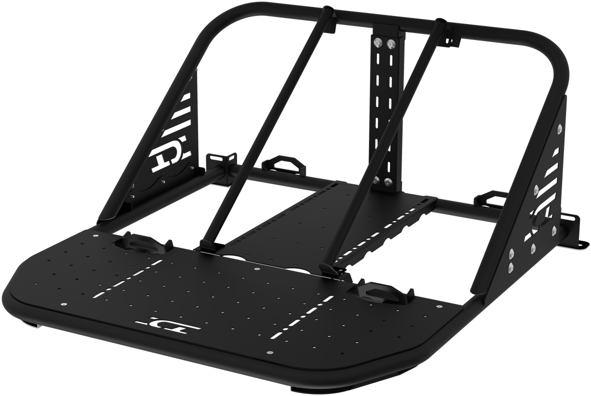 Ici / Bike Rack - Surfing (1280x912), Png Download