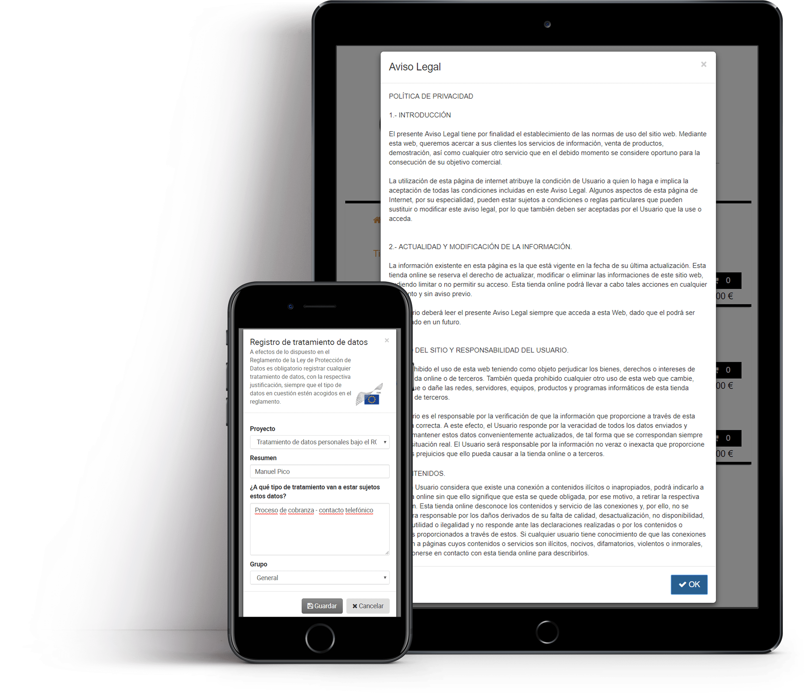 1 - E-book Readers (5000x3400), Png Download